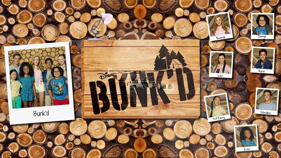 Bunkd英文字幕全集