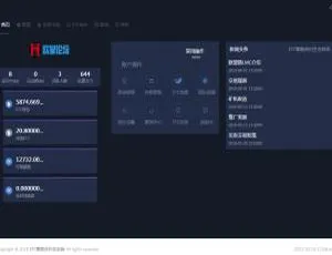 C087 区块链源码：点对点ETC合约与虚拟币挖矿生态圈，ETC商城众筹系统运营版-蓝海网