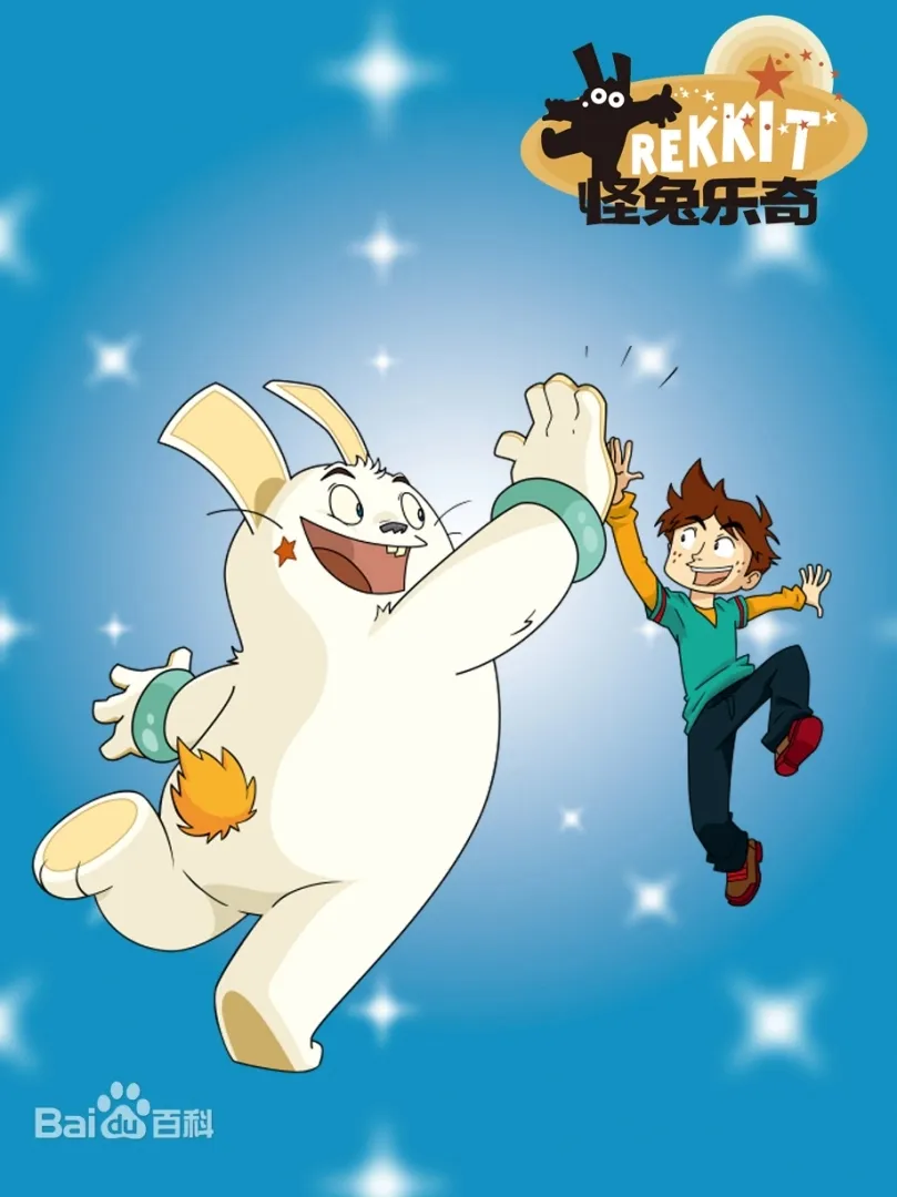 Rekkit Rabbit