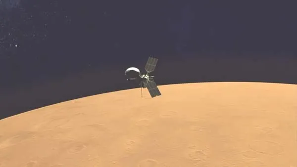 宇宙奥秘纪录片