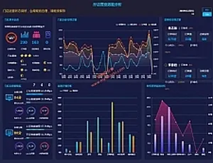门店效能提升秘籍：大数据分析实战指南