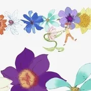 姨妈希尔达