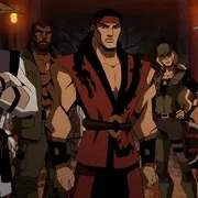真人快打传奇天下之战