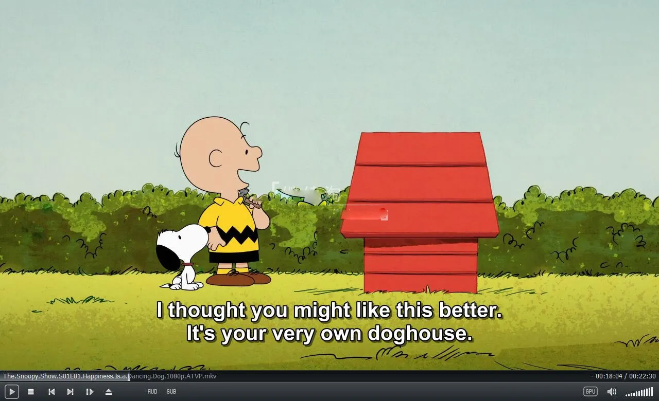 The Snoopy Show full episodes