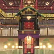 宫崎骏奥斯卡动画