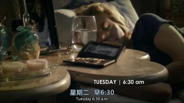外星文明入侵