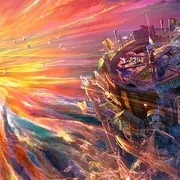 春节档奇幻视觉大片