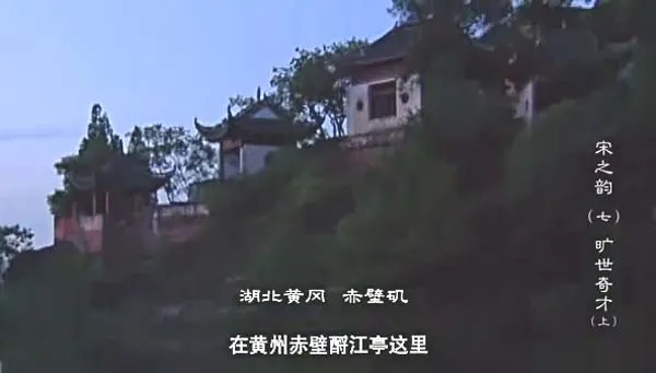 宋之韵纪录片全集