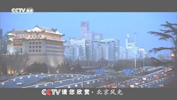 航拍人文景观巡礼