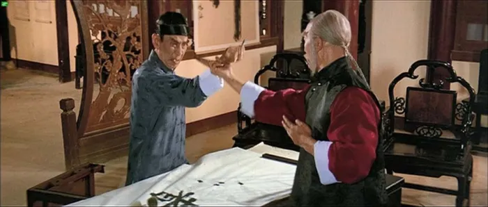 1979香港经典动作片