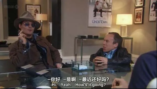 约翰尼·德普