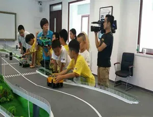 暑假去游学 34集全 高清纪录片