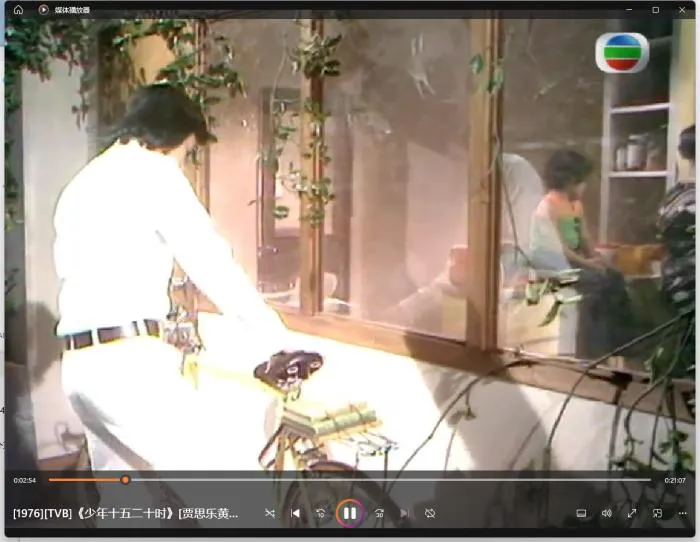 校园成长故事