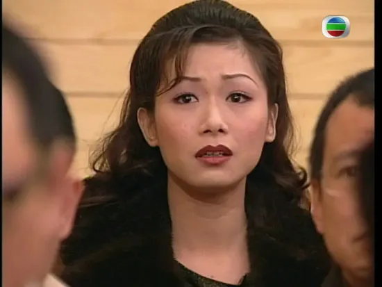 TVB 1999 警匪剧