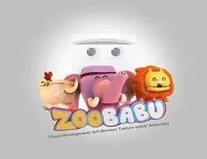 百变动物盒 Zoo Babu 中文版全104集 儿童早教动画-蓝海网