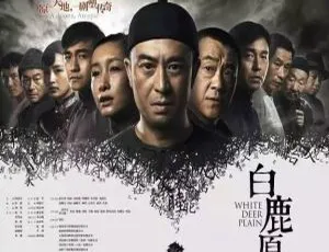 张嘉益主演《白鹿原》77集全集 高清国语中字版