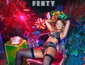 蕾哈娜内衣秀 Savage X Fenty Show 纪录片 4K超清 1080P MKV 全4集 英语多国中字 官方纯净版