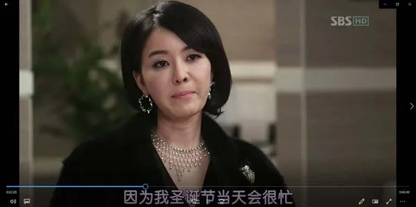 金恩淑 都市情感剧
