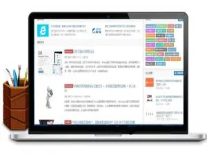 WordPress博客主题 大前端DUX6.1最新版 高效建站首选-蓝海网
