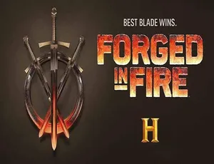 锻刀大赛 Forged in Fire 第1季 1080P高清 中文字幕