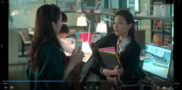 梦回清宫穿越剧