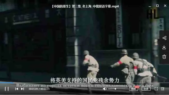 苏联摄影师珍贵影像