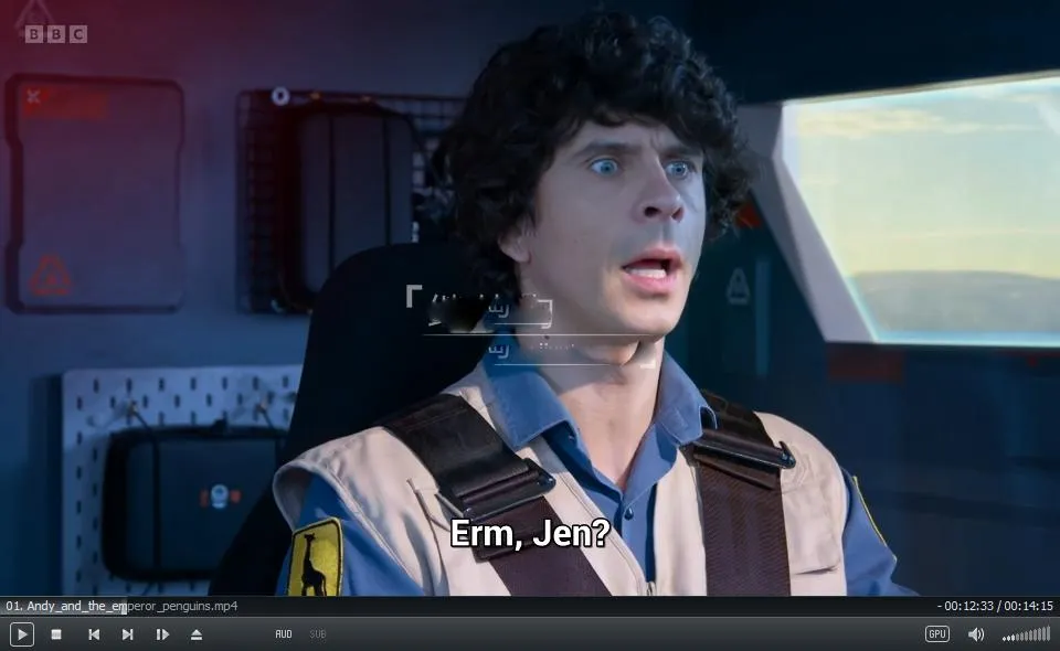 2 seasons 30 episodes