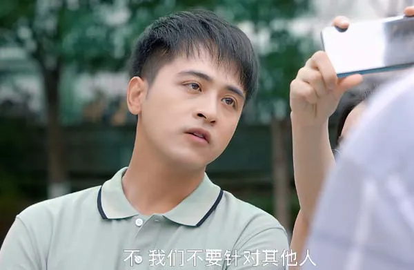 青春成长校园剧