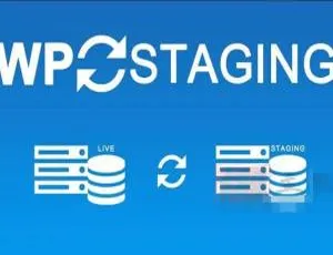 WP Staging Pro 4.0.8中文汉化版：WordPress网站一键克隆与数据库复制插件-蓝海网
