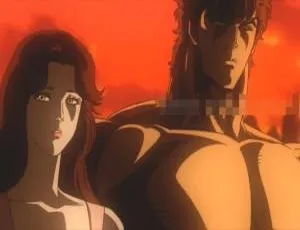 北斗神拳多奇传4 儿童电影 国语中字版