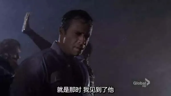 人性救赎电视剧