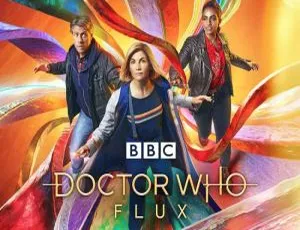 神秘博士全12季+特别篇 BBC经典科幻剧高清英语中字合集