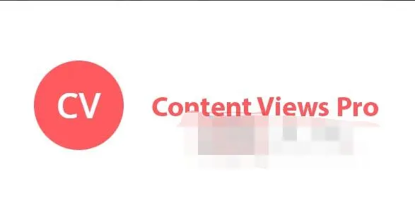 Content Views Pro专业版