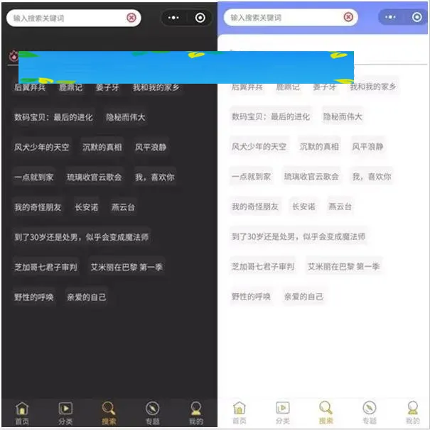 开源视频平台开发