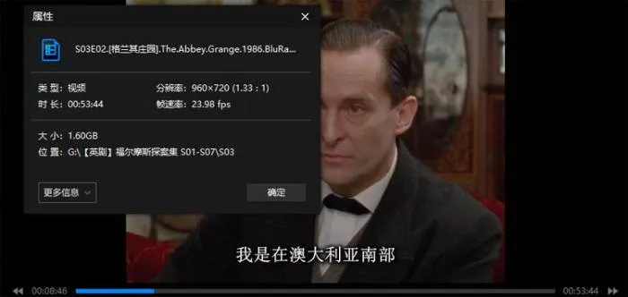 杰瑞米·布雷特版