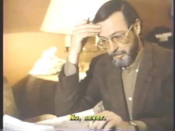 1984西德经典