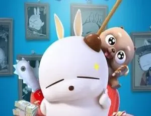 别惹流氓兔马修 中文版70集全 儿童早教动画-蓝海网
