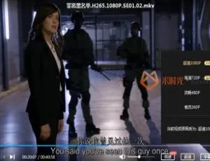 美剧罪恶黑名单1-7季全季 乔·卡纳汉执导 高清1080P英语中字-蓝海网
