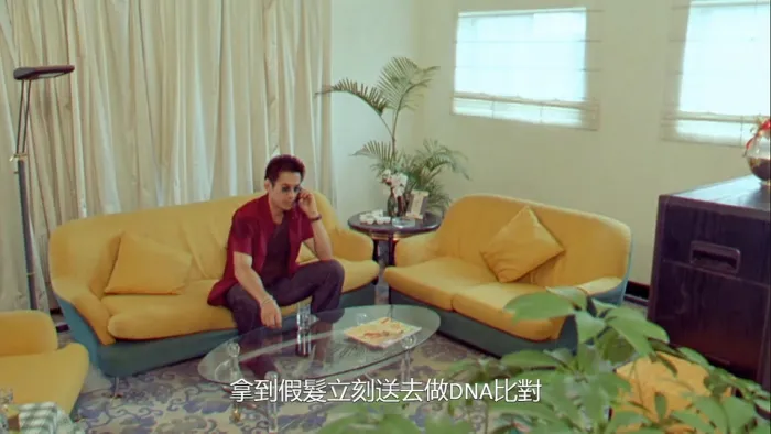 催眠反转票房冠军