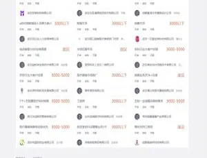 工作易人才招聘系统免费版