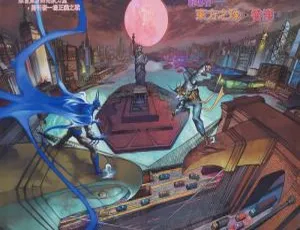 蝙蝠侠BATMAN漫画Vol.1-3全卷高清收藏版-蓝海网