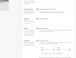 WP Smush Pro WordPress图片压缩优化插件