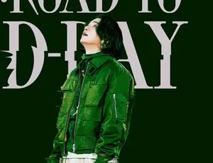 Suga Road to D-Day 纪录片 4K MKV 英语中字 官方纯净版