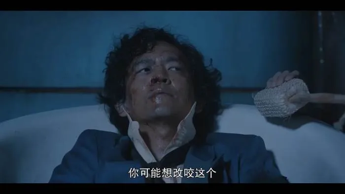星际牛仔真人版2021