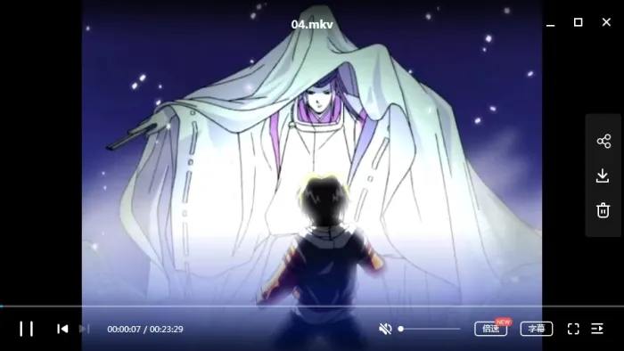 棋魂高清双语收藏版