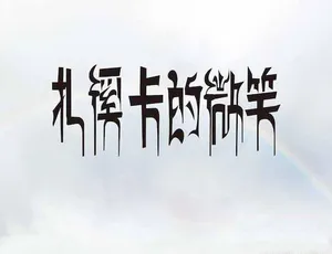 扎溪卡的微笑 Dzachuka’s Smile 纪录片 高清全1集完整版