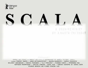 纪录片银都戏院Scala 1080P高清 MKV泰语中英双字-蓝海网