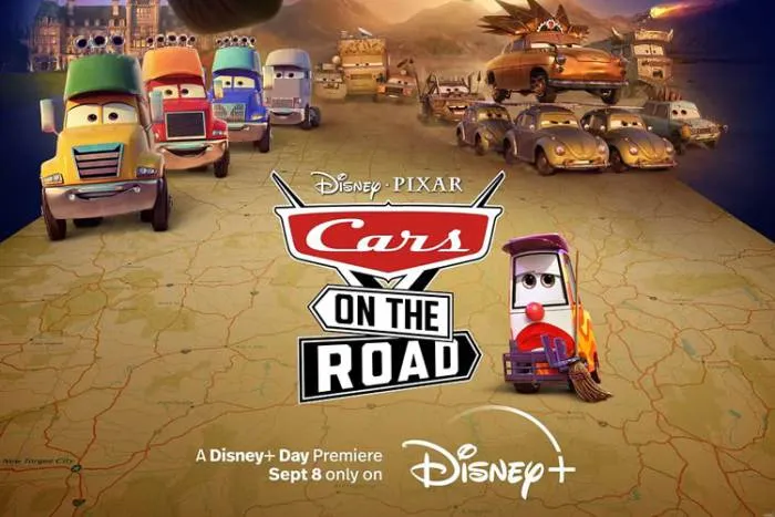 Cars on the Road