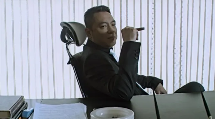 孤岛惊魂 2011