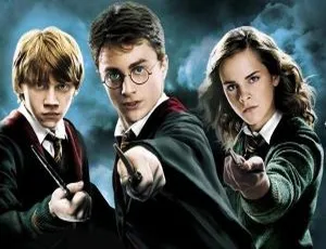 哈利波特 Harry Potter 全8部合集 高清英语中文字幕-蓝海网
